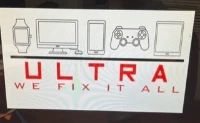 Ultra Mobile Device Repair Carrollton logo
