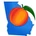 Peach State Air Conditioning & Refrigeration logo