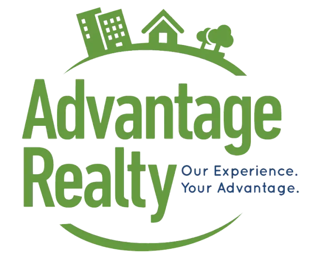Advantage Realty Partners logo