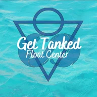 The Healing Lounge at Get Tanked Float Center logo