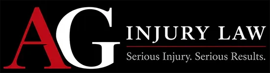 AG Injury Law, LLC logo