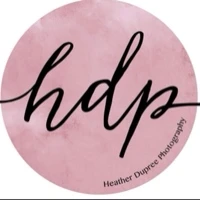 Heather Dupree Photography logo
