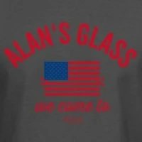 Coastal Glass Works logo
