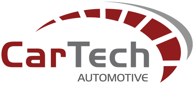 Cartech Automotive logo