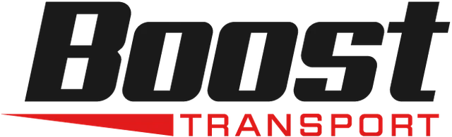 Boost Transport LLC logo