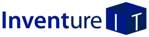Inventure IT logo