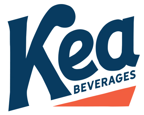 Kea Beverages logo