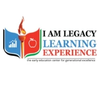 I Am Legacy Learning Experience Inc logo