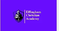 Effingham Christian Academy logo