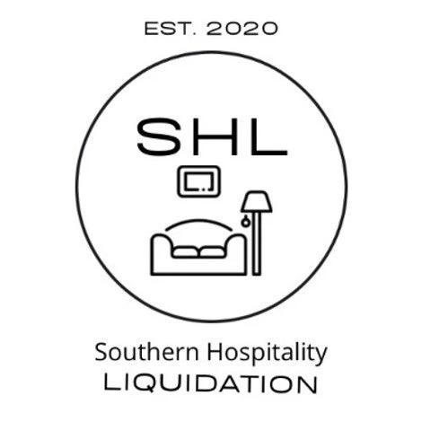 Southern Hospitality Liquidation logo