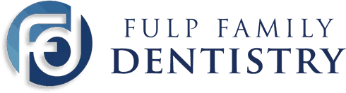 Fulp Family Dentistry logo