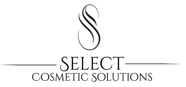 Select Cosmetic Solutions logo