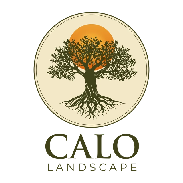Calo Landscape logo