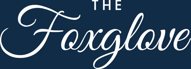 The Foxglove logo