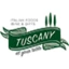 Tuscany At Your Table logo