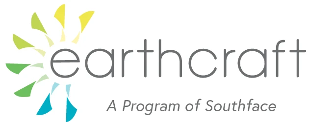 EarthCraft logo