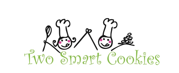 Two Smart Cookies logo