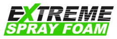 Extreme Spray Foam logo