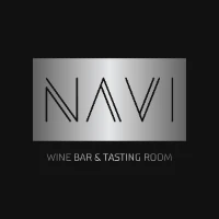 NAVI Wine Bar & Tasting Room logo