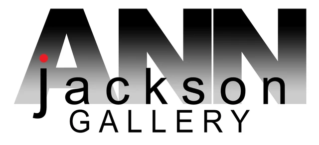 Ann Jackson Gallery logo