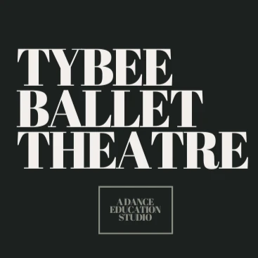Tybee Ballet Theatre logo