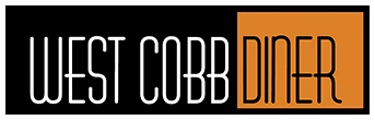 West Cobb Diner logo