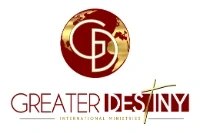 Greater Destiny International Ministries, Inc. logo