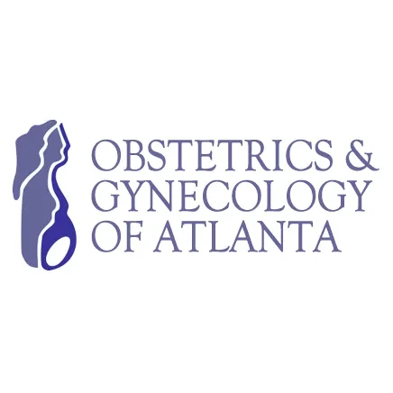 Obstetrics and Gynecology of Atlanta logo