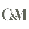 Cucumber and Mint logo