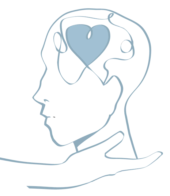 Rekindled Hope Counseling Services logo