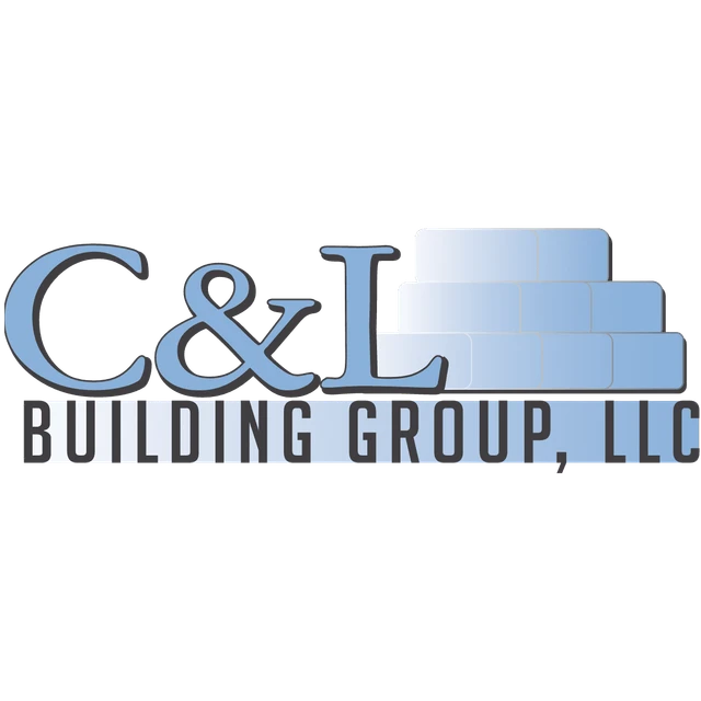 C&L Building Group logo