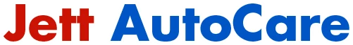 Jett AutoCare logo