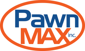 Pawn Max logo