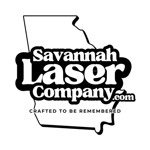Savannah Laser Company logo
