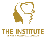 The Institute Of Oral and Maxillofacial Surgery logo