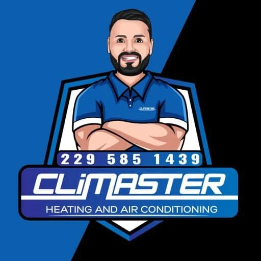 Climaster logo