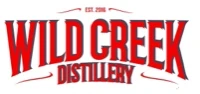 wild creek distillery logo