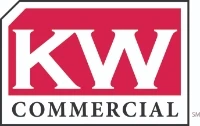 KW Commercial Peachtree Road logo