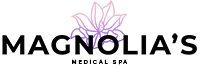 Magnolias Medical Spa logo