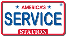 America's Service Station - Hamilton Mill logo