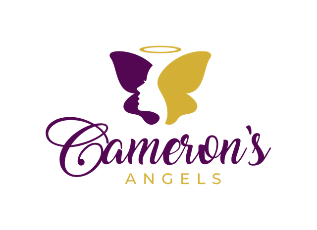 Camerons Angels logo