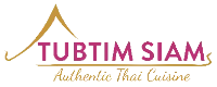 Tubtim Siam Thai Cuisine logo
