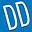 Dimensional Design logo