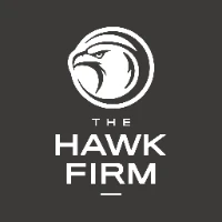 The Hawk Firm logo