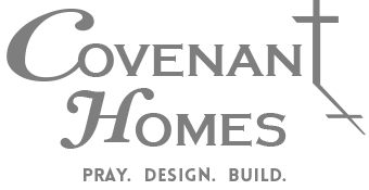 Covenant Homes logo