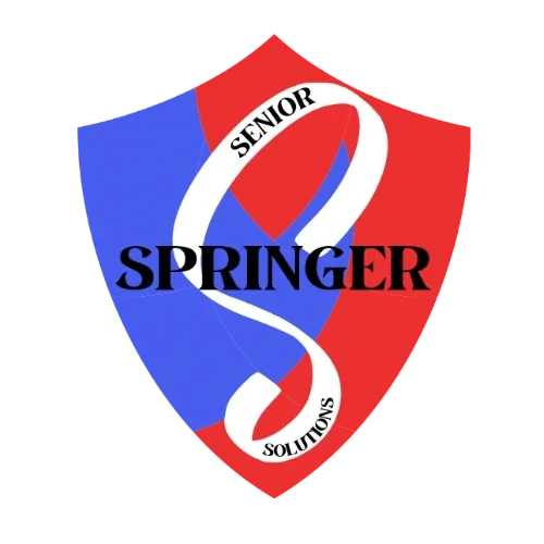 Springer Senior Solutions logo