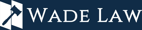 Wade Law Office logo