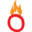 The Hot Spot Studio Fayetteville GA logo