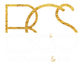 Baltimore Crab & Seafood logo