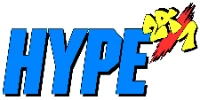 Hype 24/7 logo